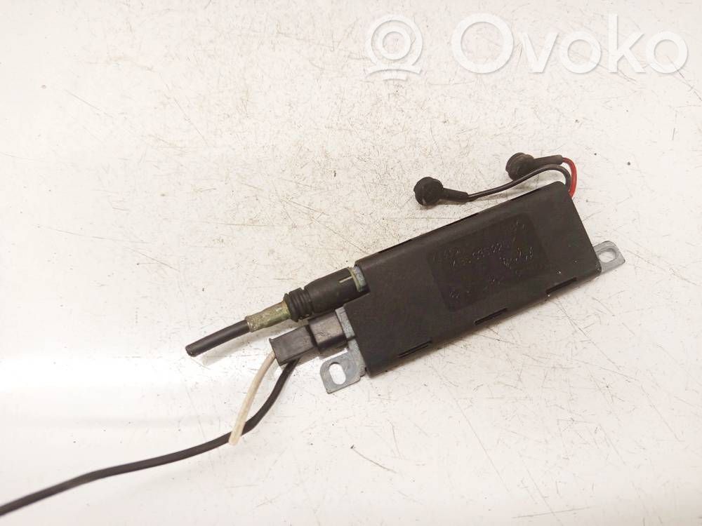 Audi A6 S6 C5 4B Unitate control antenă 