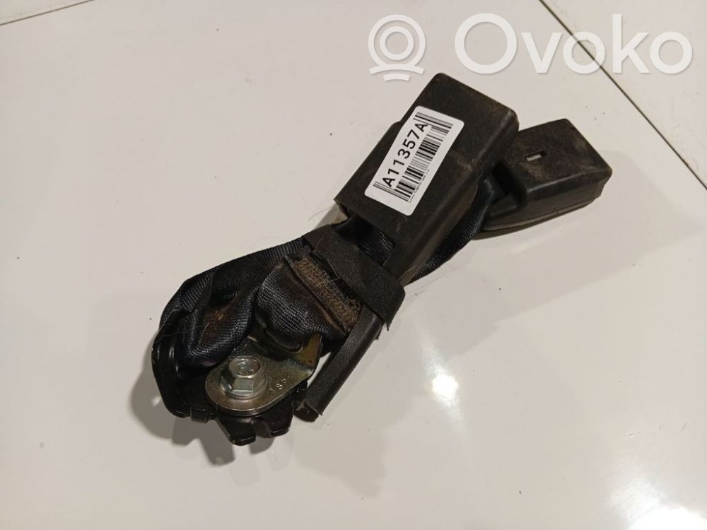 Subaru Forester SH Centură spate 