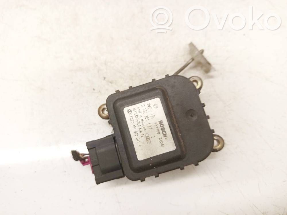 Audi A6 S6 C5 4B Motor/actuator clapetă aer 