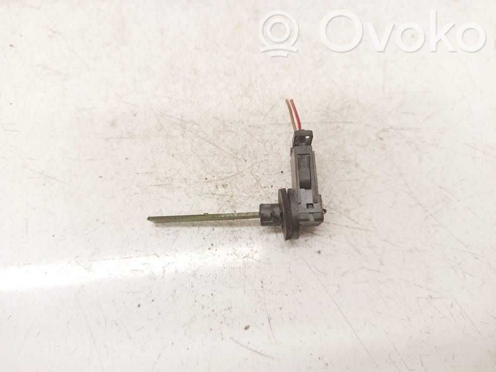 Audi A6 S6 C5 4B Senzor temperatură interioară
