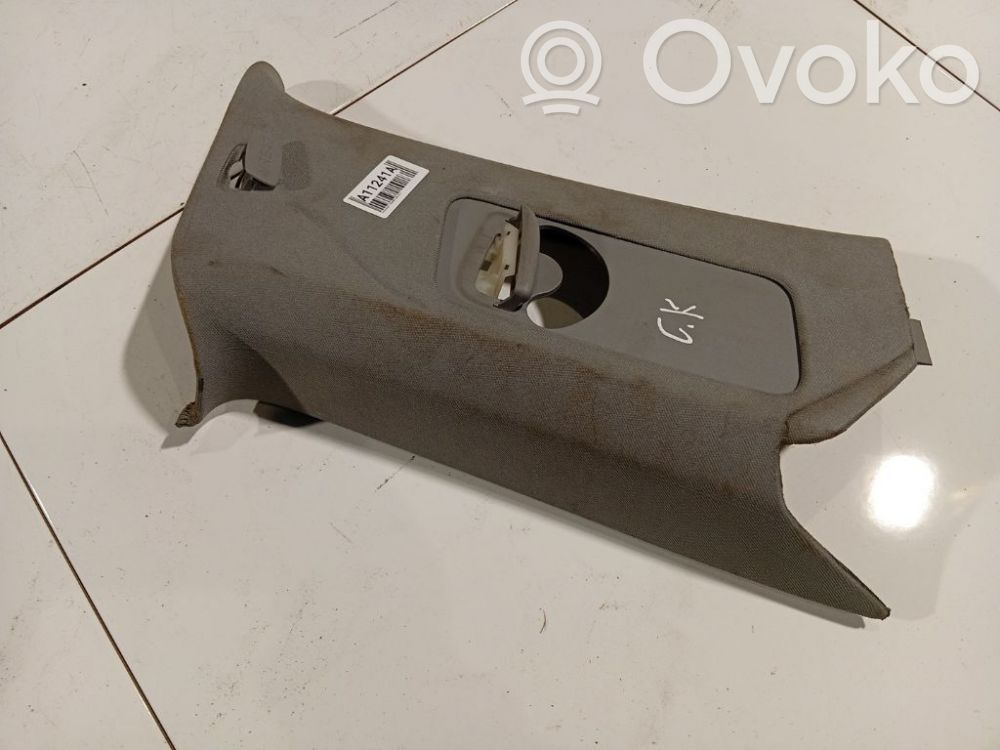 Volkswagen Touareg I Capac stâlp (D) (inferior) 