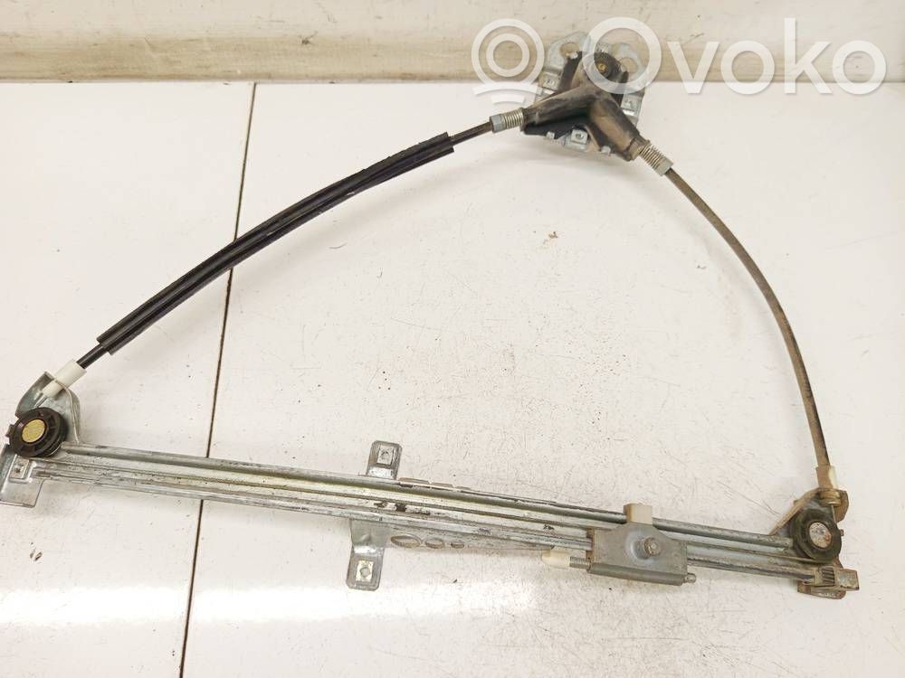 Audi 80 90 S2 B4 Alzacristalli del portellone scorrevole con motorino
