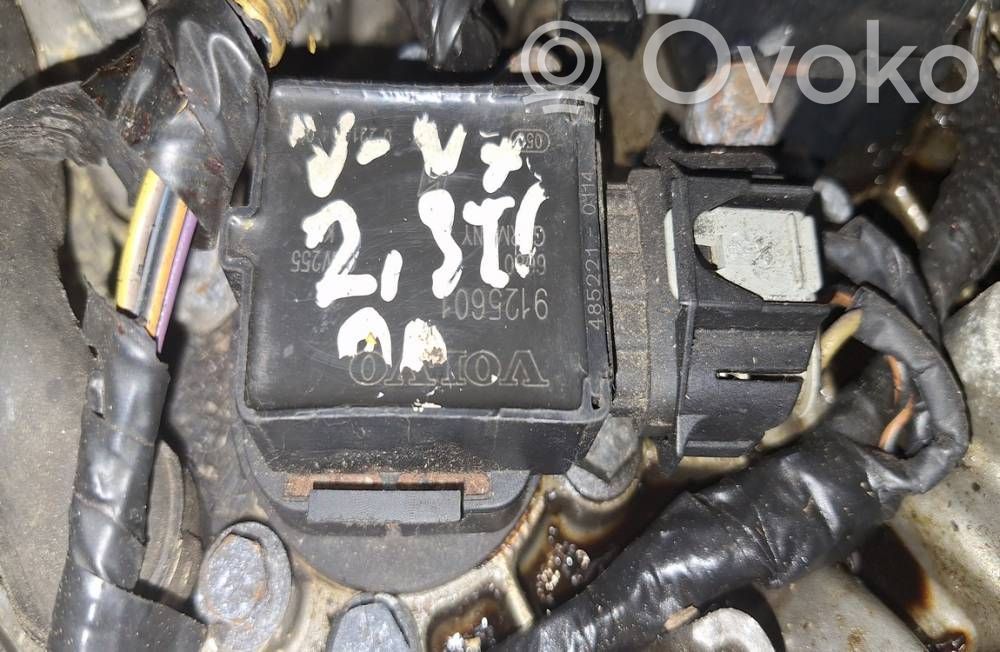 Volvo V70 Zündspule Zündmodul