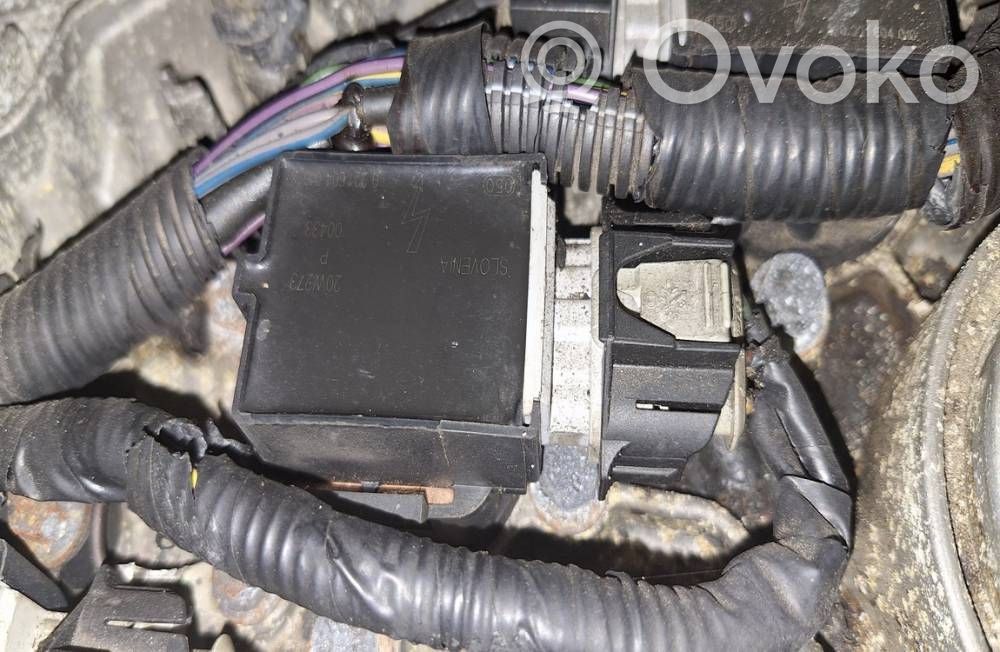Volvo V70 Zündspule Zündmodul