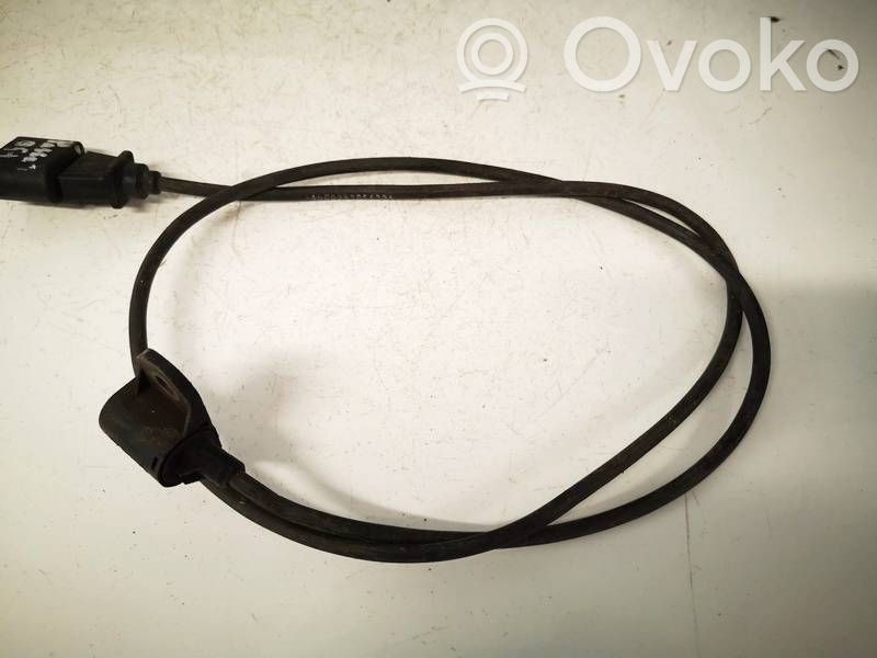 Sensor de posición del cigüeñal (Usadas)   038906433A,038906433A,038906433A