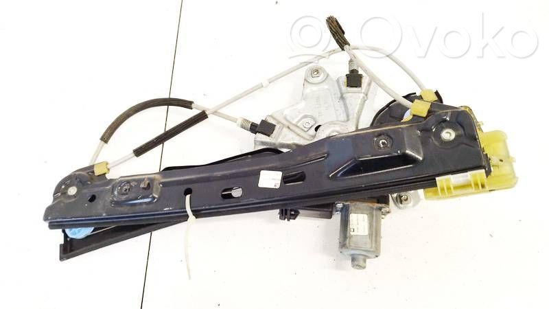 Regulador con motor de la ventanilla de la puerta corredera   20952453,20952453,20952453,964838108,964838109,965873102