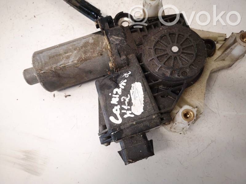 Mitsubishi Carisma Motor macara geam ușă spate 