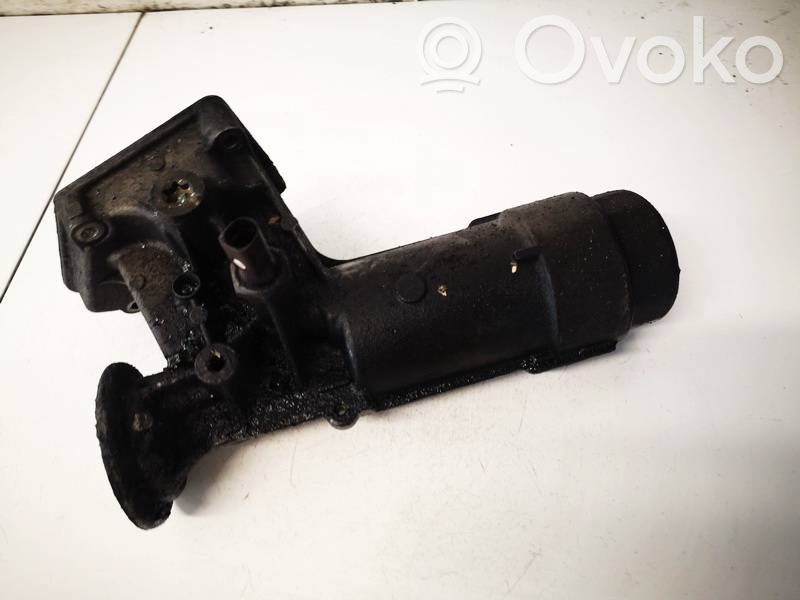 Volkswagen Sharan Capac filtru ulei 