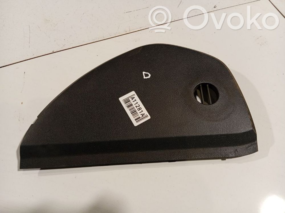 Dashboard side end trim   1Z0857504,1Z0857504,1Z0857504