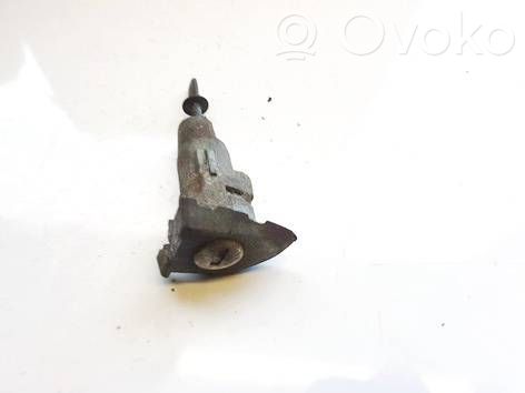 Volkswagen PASSAT B6 Serrure de porte avant (poignée)