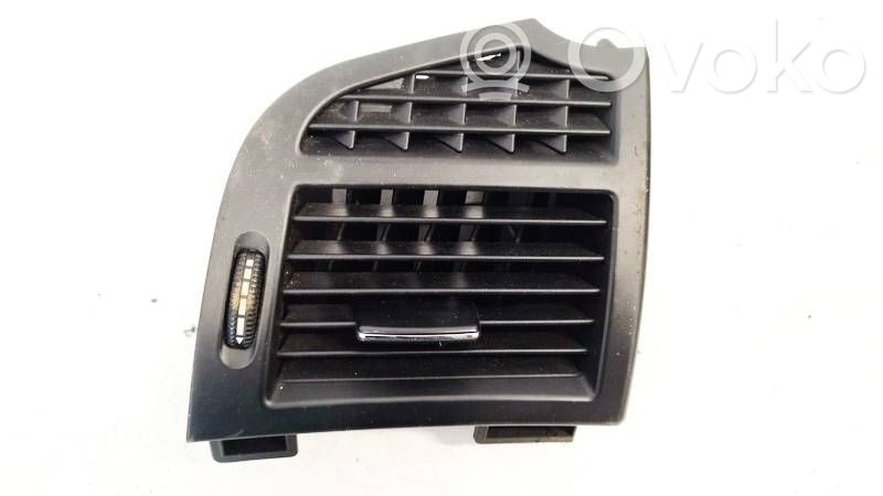 Mercedes-Benz S W221 Grilă ventilație centrală 