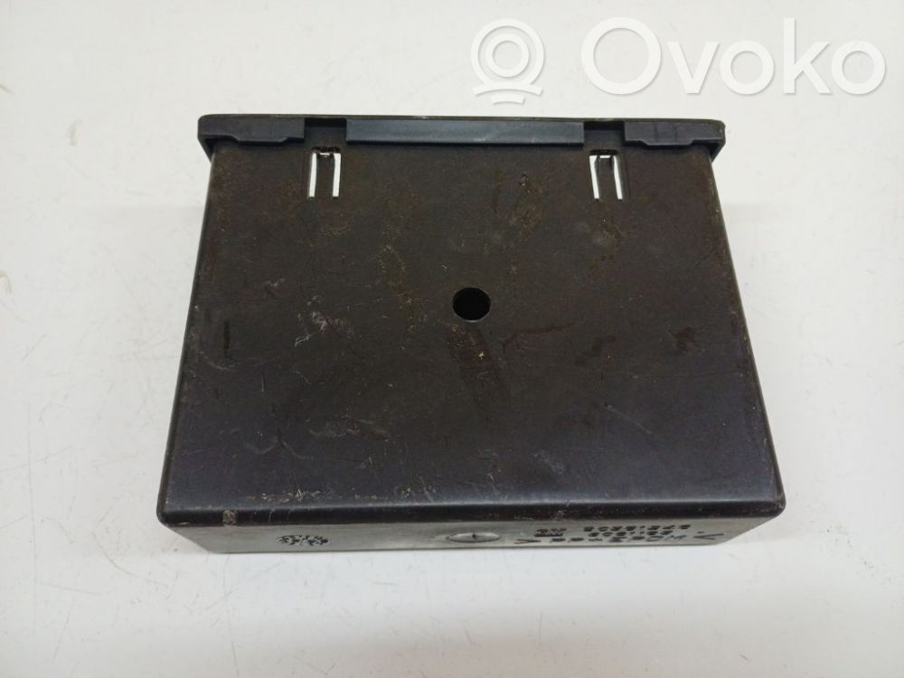 Opel Astra G Vano portaoggetti 