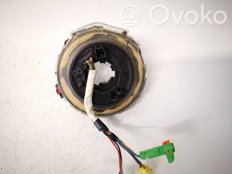 Mercedes-Benz S W221 Innesco anello di contatto dell’airbag (anello SRS)