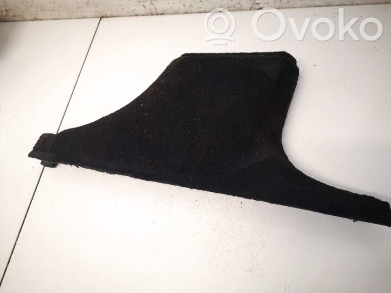 Mercedes-Benz S W221 Rivestimento montante (B) (superiore)