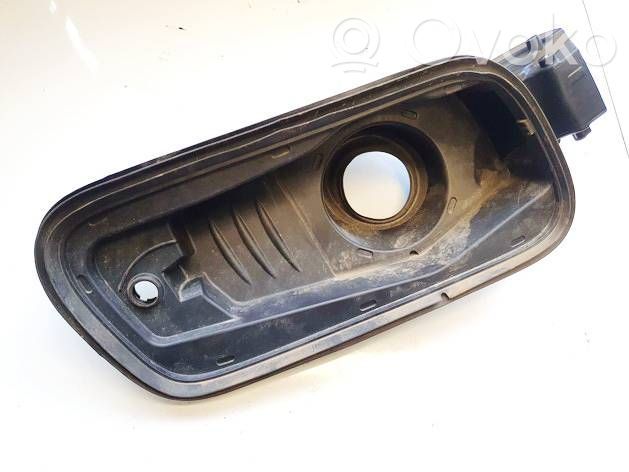 Renault Austral Tankdeckel Tankklappe 
