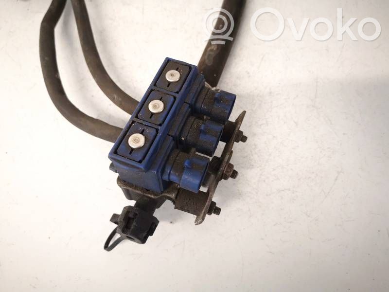 Mercedes-Benz S W221 Injector GPL 