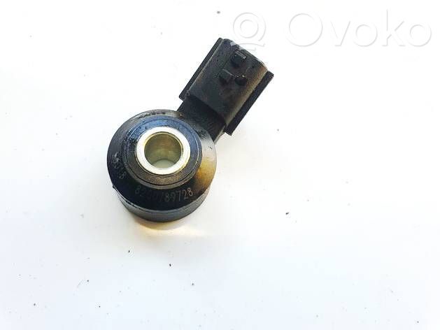 Sensor de petardeo del motor   8200789728,8200789728,8200789728