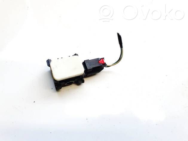 Jeep Grand Cherokee (WK) Senzor impact/declanșare airbag