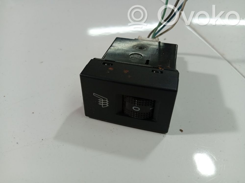 Seat heating switch   BBM266420A,06042009,10003887,BBM266420A,K1827
