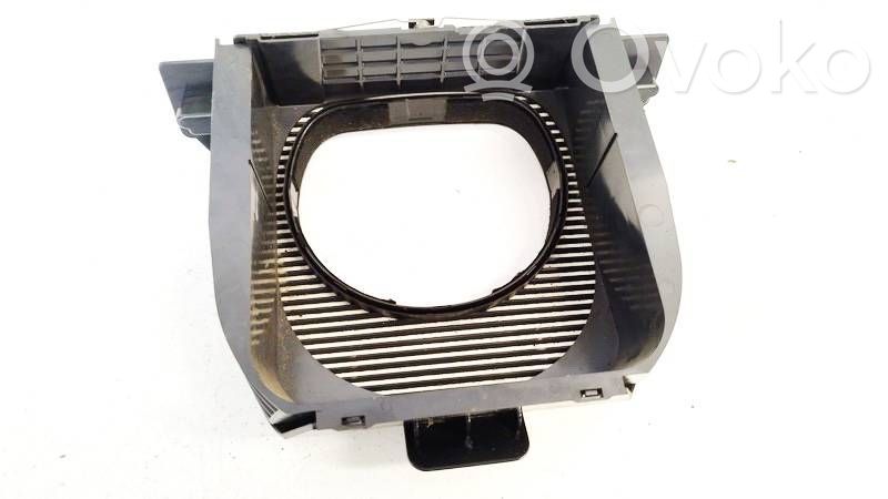 Mercedes-Benz S W221 Rivestimento del piantone del volante
