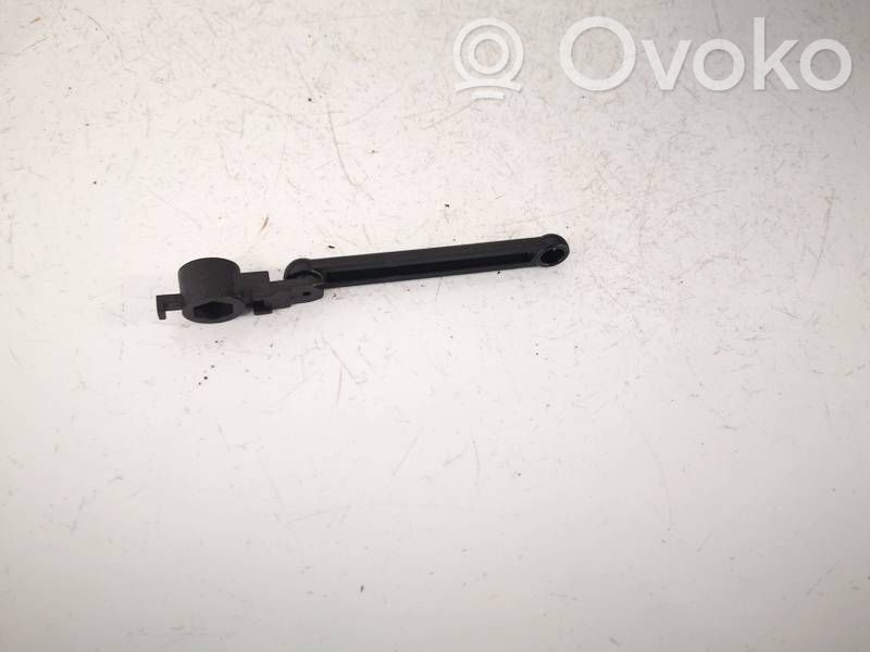 Mercedes-Benz S W221 Other exterior part 