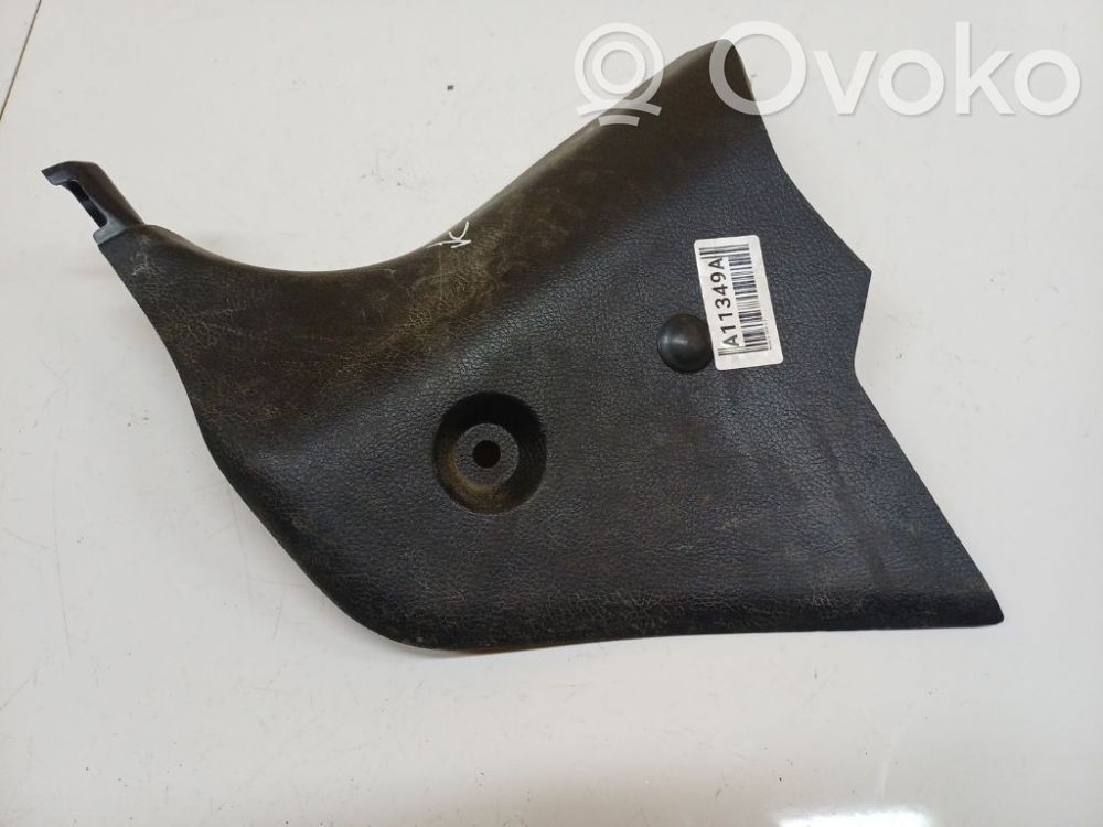 Mazda 3 II Listwa progowa przednia 