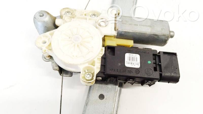 Mercedes-Benz A W168 Motor macara geam ușă spate 