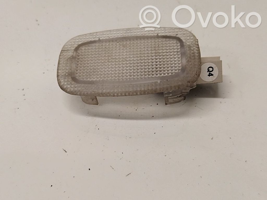 Mercedes-Benz C W203 Alte lămpi de interior 
