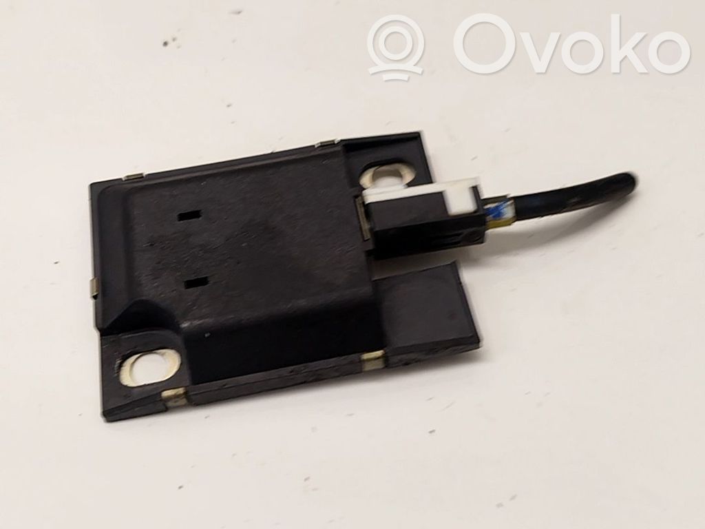 Mercedes-Benz C W203 Centralina antenna