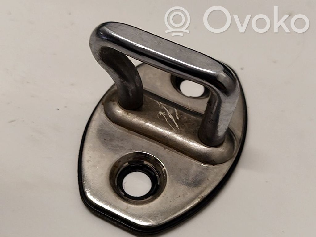 Skoda Octavia Mk3 (5E) Boucle de verrouillage porte avant / crochet de levage 
