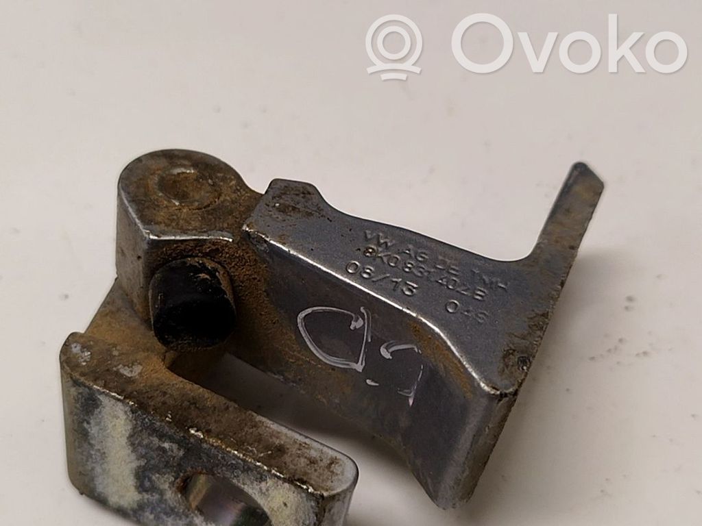 Skoda Octavia Mk3 (5E) Cerniera inferiore della portiera posteriore 