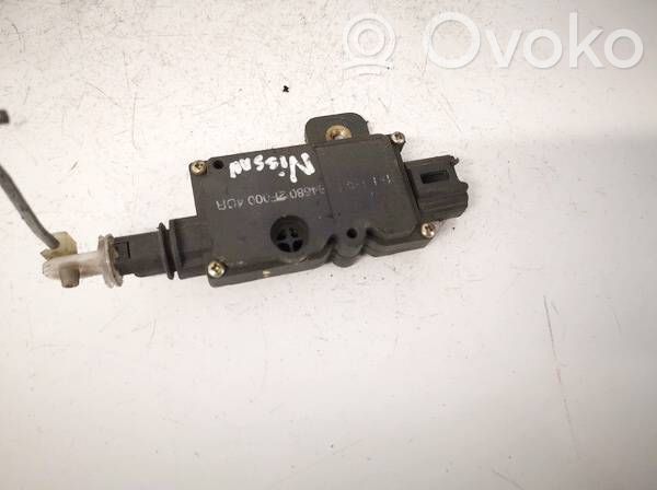 Nissan Primera Motor închidere centralizată 