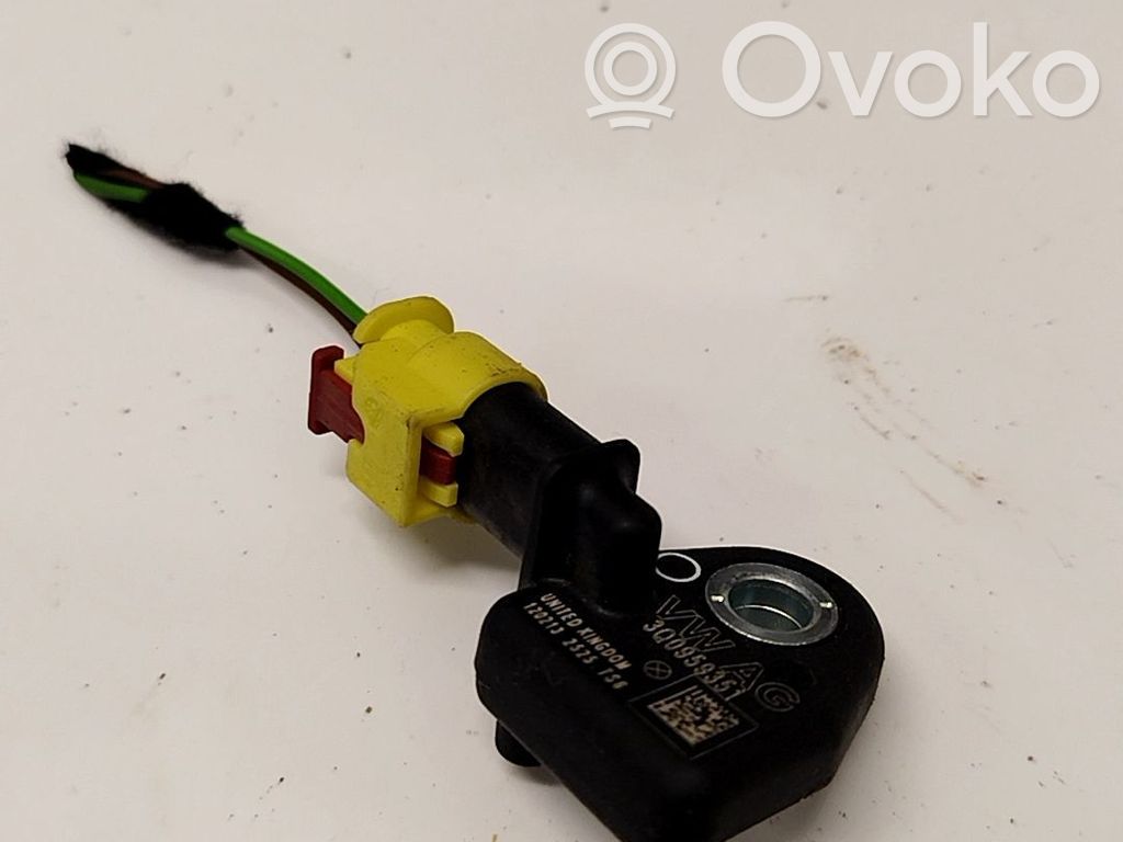 Airbagsensor Crashsensor Drucksensor   3Q0959351,3Q0959351,3Q0959351A