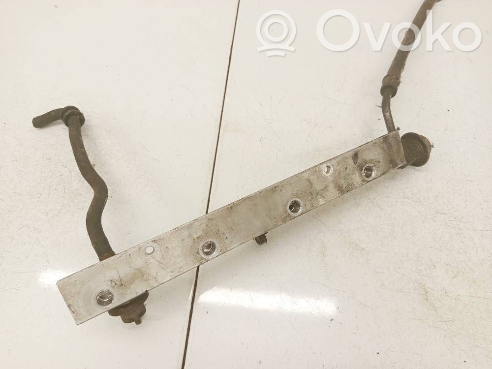 Honda Civic Rampă alimentare injectoare 