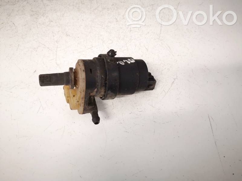 Opel Vectra C Pompă spălător parbriz 