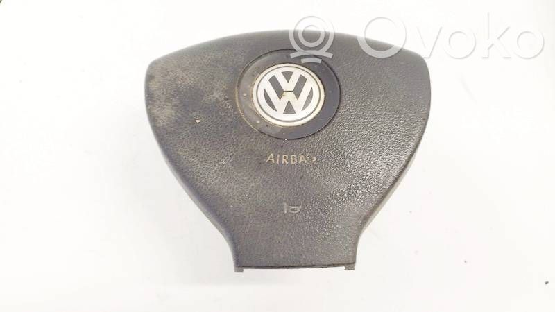 Volkswagen Golf Plus Airbag dello sterzo 