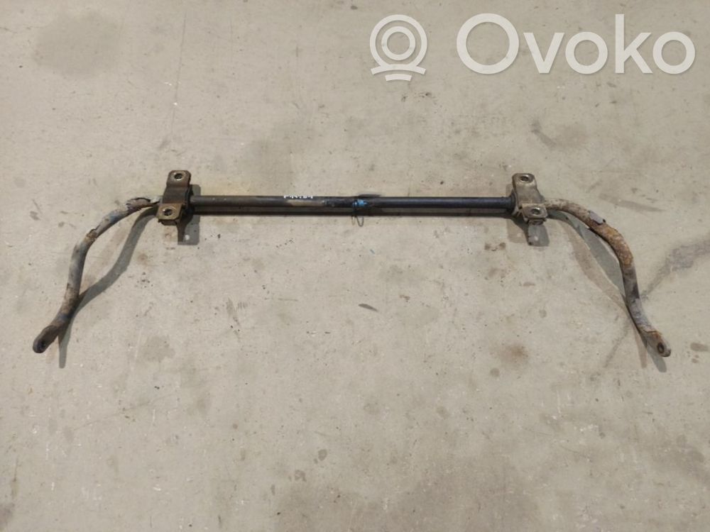 Stabilisator vorne