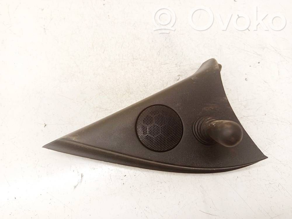 Opel Astra G Sivukaiuttimen suoja