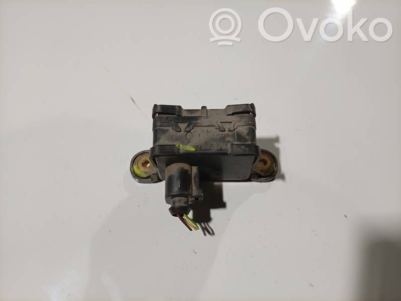 Skoda Octavia Mk2 (1Z) Sensore di imbardata accelerazione ESP 