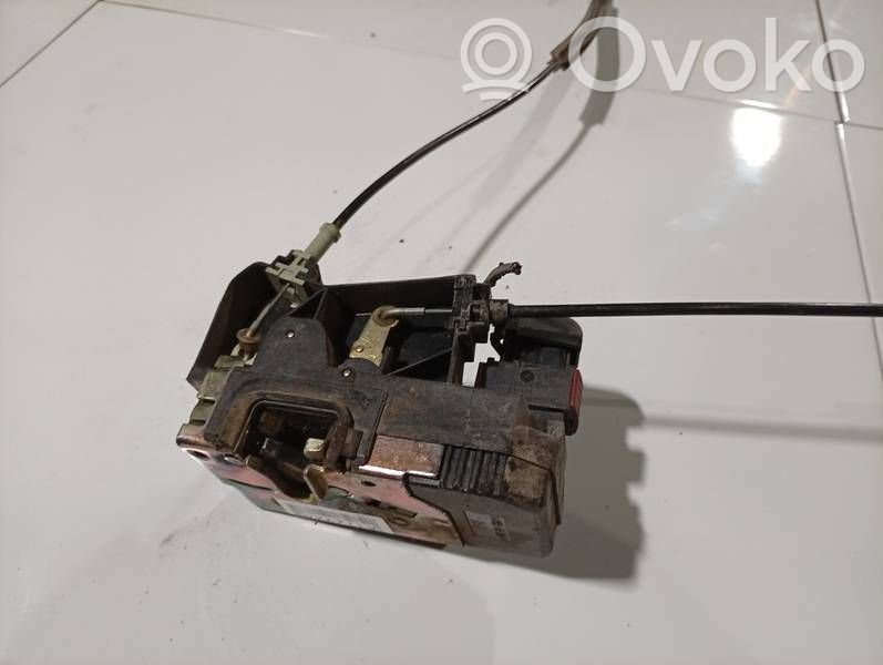 Opel Astra G Încuietoare ușă față 