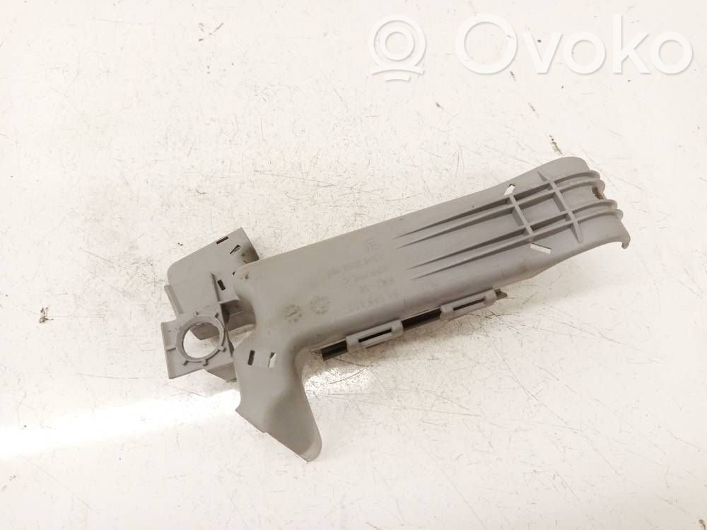 Opel Astra G Altra parte esteriore 