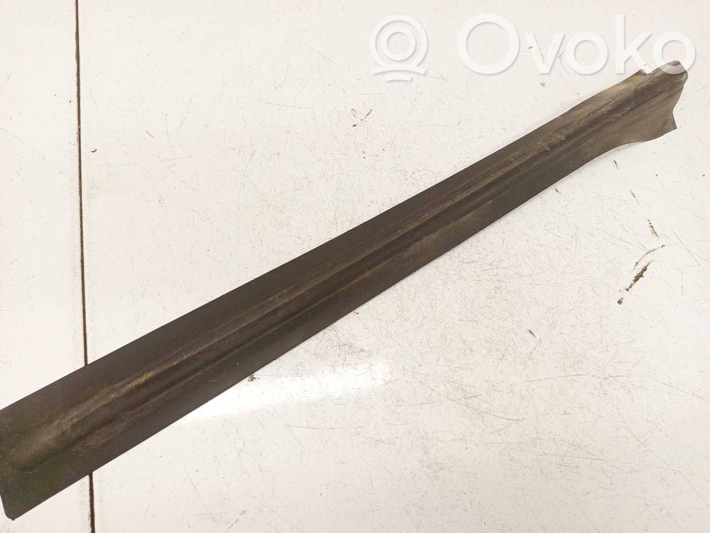 Opel Astra G Altra parte esteriore 