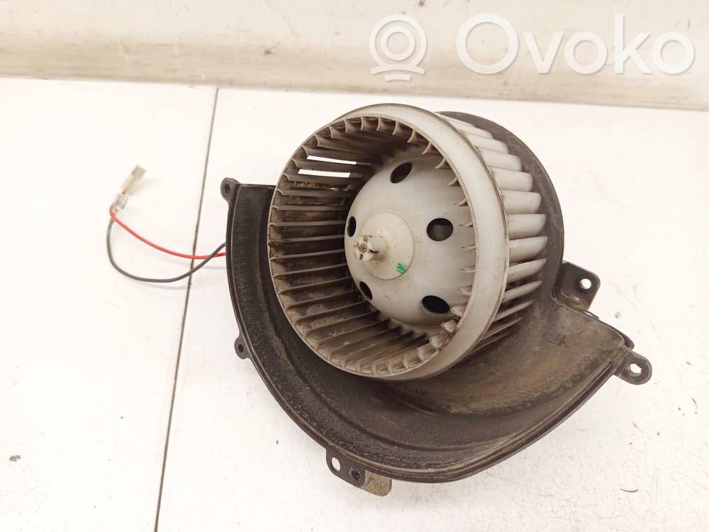 Opel Astra G Ventilator aerotermă 