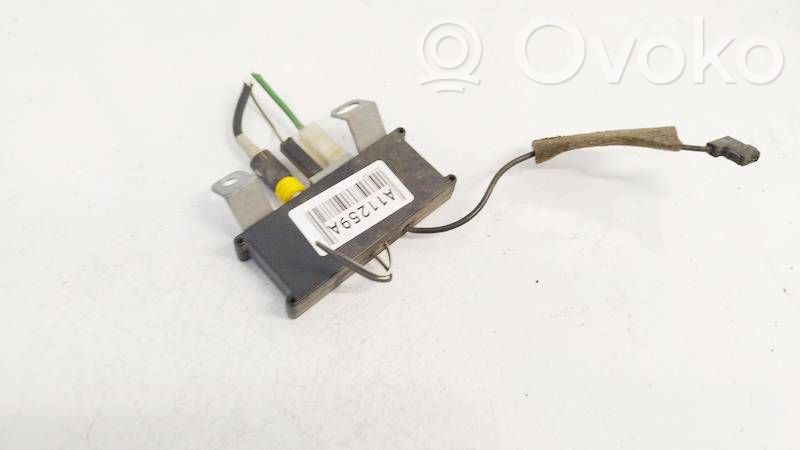 Saab 9-3 Ver2 Unitate control antenă 