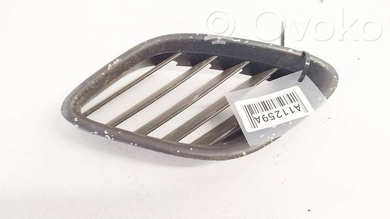 Grille de calandre avant   12787228,12787228,12787228