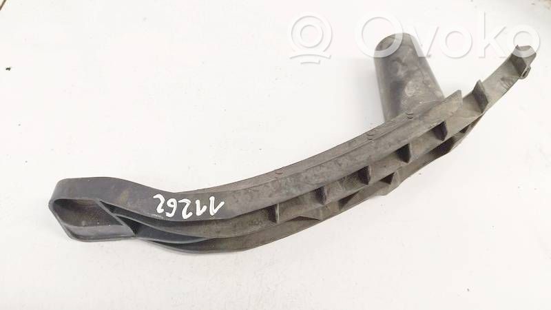 Volkswagen Jetta V Support de montage de pare-chocs avant