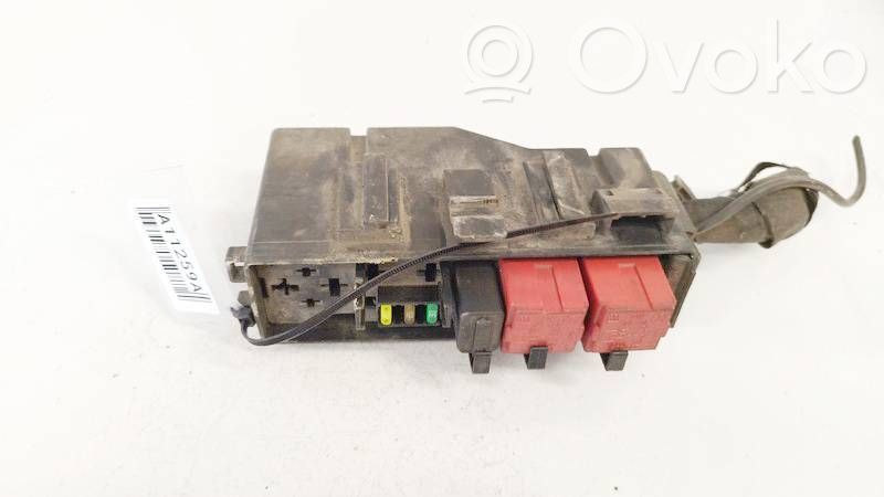 Saab 9-3 Ver2 Sulakerasiasarja