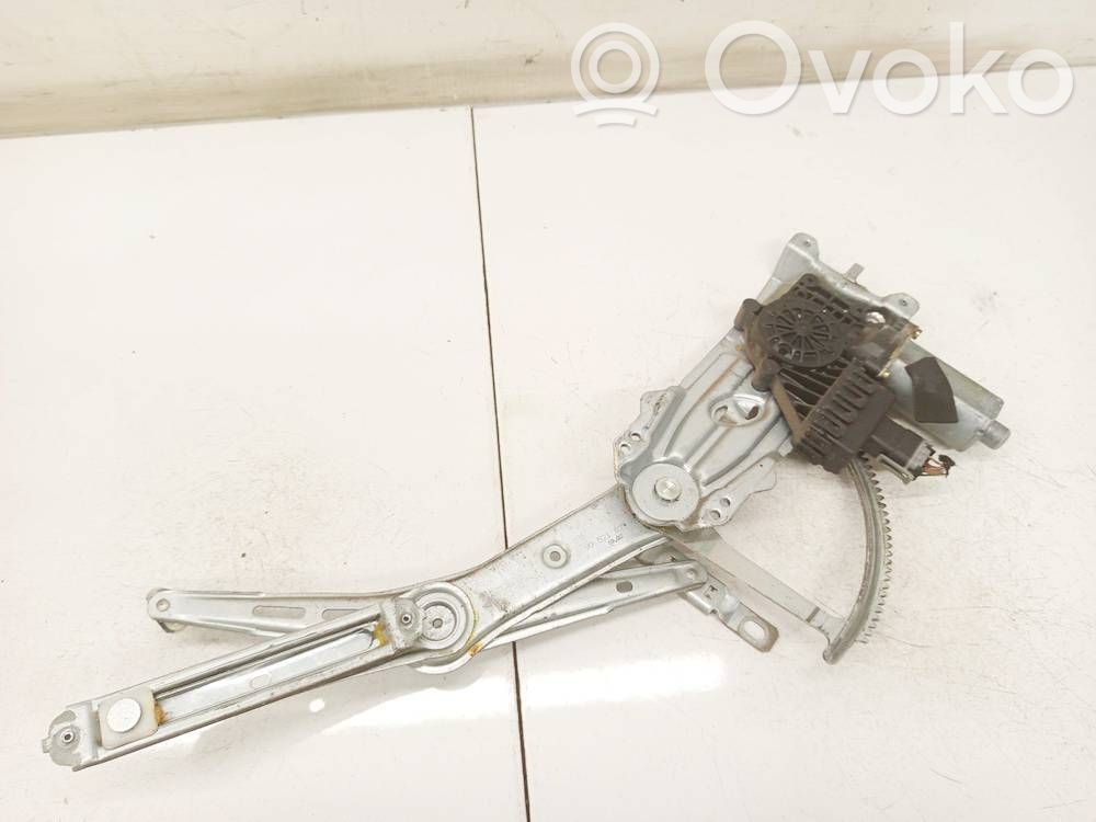 Opel Astra G Liukuoven ikkunannostin moottorilla