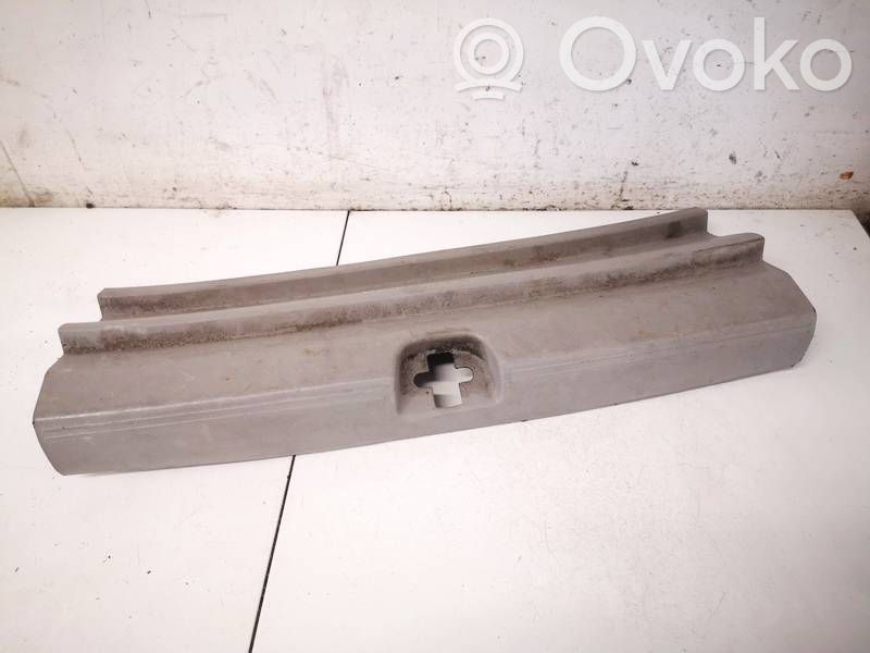 Honda Insight Altro elemento di rivestimento bagagliaio/baule 