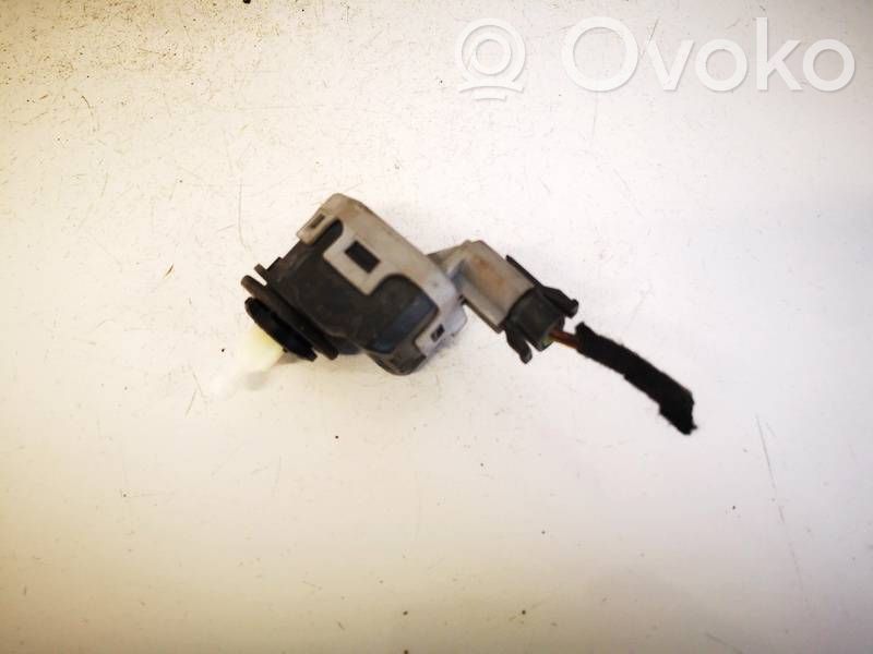 Opel Astra G Motorino di regolazione assetto fari 